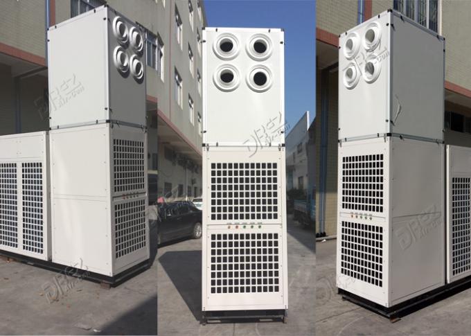 Koelend Airconditioner 30 van de Materiaal Commerciële Tent Ton380v Input