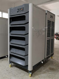 42.5KW openluchttentAirconditioner die Verpakt Type met Met geringe geluidssterkte leiden