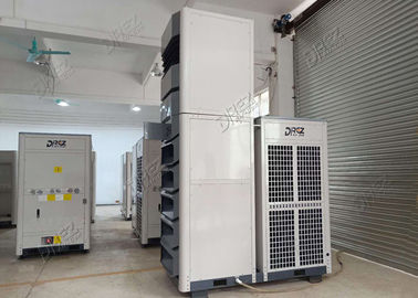China Anticorrosieve Verpakte TentAirconditioner, de Tent van 30 Tonmarkttenten Luchtkoelingssysteem leverancier