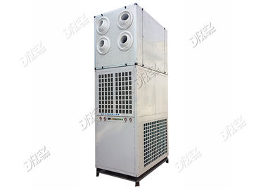 China 25HP industriële TentAirconditioner die en het Verwarmen Tentoonstellingengebruik koelen leverancier