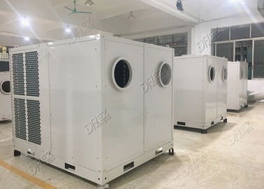15HP 12 Ton de Geleide TentAirconditioner/Systemen van de Tentairconditioning voor Koepelzalen