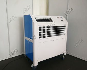 China 5HP draagbare Airconditioner voor Markttenttent/Office 5-Ton MiniAirconditionereenheid leverancier