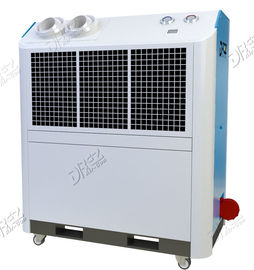 China Airconditioner van de Mobile 5HPr22 de Klassieke Verpakte Tent Draagbaar voor &amp; Gebeurtenis die koelen verwarmen leverancier