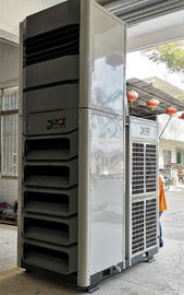China Van de Airconditioningseenheden van de leidings het Draagbare Tent Gebruik van de de Gebeurtenismarkttent met Digitaal Configuratiescherm leverancier