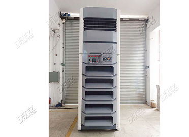 China Koeler Airconditioner Bestand 25HP Type Op hoge temperatuur van de huwelijkstent leverancier