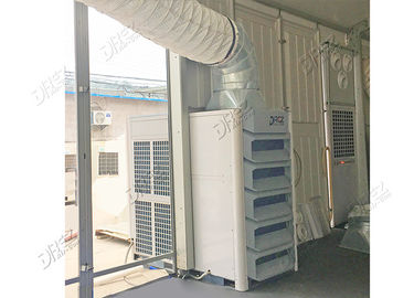 China Centrale Geleide Tent Koelere Airconditioner/Commerciële Harder voor Tentoplossingen leverancier