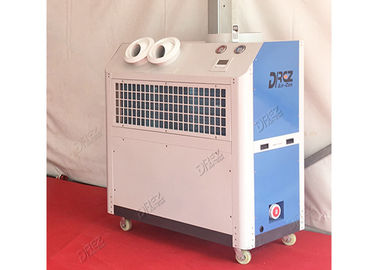 China De lange van de het Huwelijkstent van de Luchtafstand Airconditioner 5HP Het Bevindende Type van 4 Tonvloer leverancier