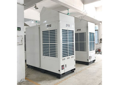 China Industriële OpenluchttentAirconditioner, de Tent Koelproducten Met geringe geluidssterkte van 30HP leverancier