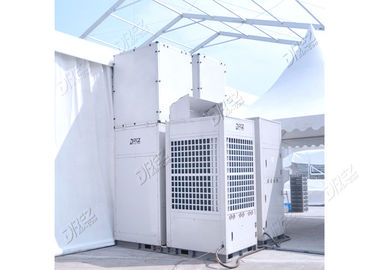 China 15HP verpakt Tent Koelsysteem, Openluchtconferentietype Tent Koelere Airconditioner leverancier