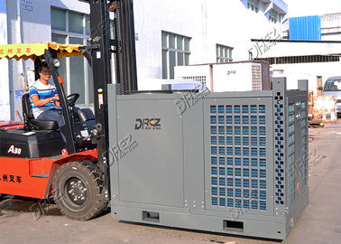 China Van de de Eenhedenmarkttent van de Drez43.5kw het Openlucht Draagbare Airconditioning Gebruik van de Tentzalen leverancier