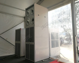Drez die Klassieke Verpakte TentAirconditioner, 2.7m*1.1m*2.4m Tentac Eenheid bevinden zich