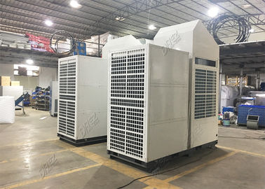25KW verticale Commerciële TentAirconditioner, 30HP-Afstandsbediening Tijdelijke AC Eenheid