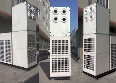 China Het kant en klare AC de Airconditioner van de Tentoonstellingstent Centrale Koelen met Super Lange Luchtafstand leverancier