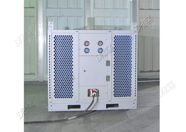 China 14 de Airconditioner van de de Tentoonstellingstent van de tontent, Draagbare Tentkoeler met Wielen leverancier
