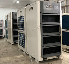 China R410 Airconditioner van de Koelmiddelen de Grote Koelcapaciteit Voor Openluchtgebeurtenissen leverancier