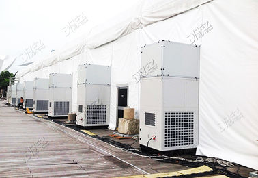 China Koelend Airconditioner 30 van de Materiaal Commerciële Tent Ton380v Input leverancier