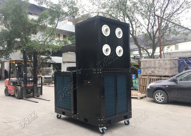 China 10 Airconditioner van de de Tentoonstellingstent van ton de Draagbare Aircond Drez Voor Openluchtklimaatcontrole leverancier