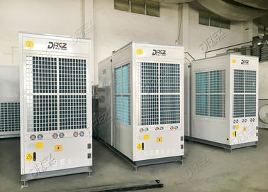 China Ce SASO 240000 BTU Industriële Airconditioner voor de Grote Zaal van de Gebeurtenistent leverancier