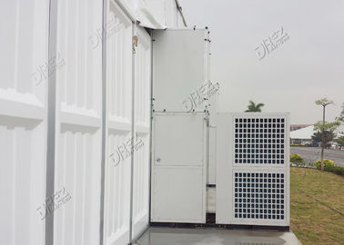 Aangepaste AC 30HP 25 TonAirconditioner/Airconditioningseenheden voor Tenten