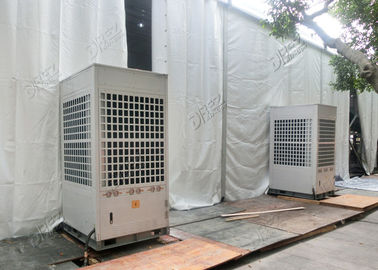 China 250 - airconditioner van de het Gebieds Industriële Tent van 375 m2 de Koel/Het Pakketeenheid AC van Drez - Aircon- leverancier
