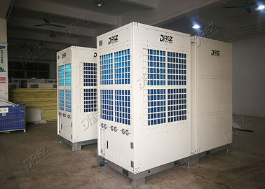 China Outdsidespecial event Verpakte AC Eenheden36hp Industriële Airconditioner met Copeland-Compressor leverancier