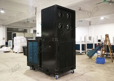 China Duurzame Drez en Airconditioner die van de 10 Ton de Draagbare Commerciële Tent Koelen verwarmen leverancier
