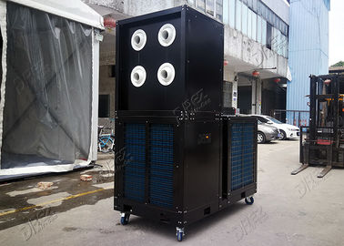 Airconditioner van de Drez10hp de Draagbare Openluchttent Voor Kleine Markttent