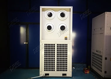 China 10 Airconditioner van de ton de Draagbare Tent, AC van de Markttentgebeurtenis Verpakte Tent Eenheid leverancier