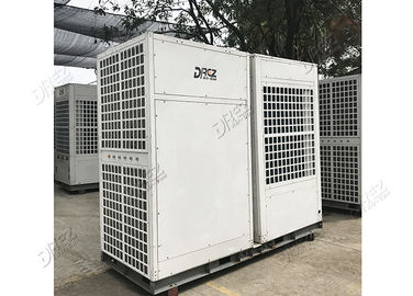 China Markttentstructuur het Koelen en het Verwarmen Tent Koelere Airconditioner met Copeland-Compressor leverancier
