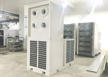 China Drez Aircon 8 Ton Verpakte Draagbare Airconditioner voor het Openluchttent Koelen leverancier