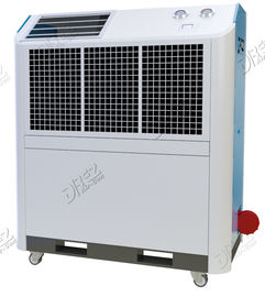 China Airconditioner van de koffie de Openlucht Draagbare Tent/Industriële AC Vlekkoelers leverancier