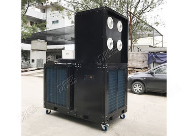 China 29kw commerciële AC Eenheidsstop/Koelmiddel van de Spel het Draagbare Airconditioner 10HP R417a leverancier