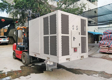 China Airconditioner van de Drez15hp de Draagbare Tent Met Aanhangwagen voor Partijtenten het Koelen leverancier