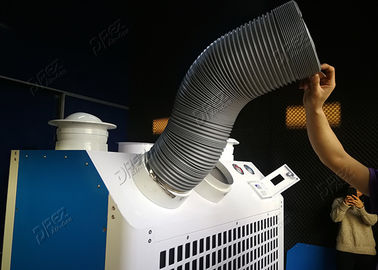 China 5 de Airconditioner Draagbare AC van de tonvlek Eenheid voor Markttent/Workshop/Stadium leverancier