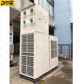 R22 Koelmiddel Verpakte Airconditioner voor de Films van de Huwelijksgebeurtenis Flexibel Filmen Leidend 30 kW