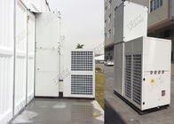 China De klassieke Verpakte Airconditioner van de Tent Grote Luchtstroom Voor het Koelen en het Verwarmen bedrijf