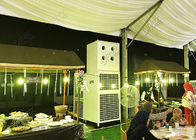 China 36HP de tijdelijke Grote Airconditioner van de Huwelijkstent Anti - Op hoge temperatuur bedrijf