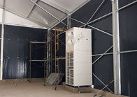 China R410a de Airconditioner36hp Energie van de Koelmiddelen Commerciële Tent - De Eenheid AC van het besparingspakket bedrijf