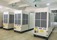 China 28 Ton Grote Luchtkoelings Verpakte Airconditioner voor Tentoonstellingstent bedrijf