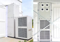 China De centrale HVAC-Industriële Airconditioner van Tentlucht Gekoelde Aircon voor Tentoonstellingstent bedrijf