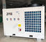 Draagbare de GebeurtenisAirconditioner 10 van de Copelandcompressor Koelcapaciteitstype van HP 29KW leverancier