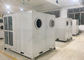 Waterdichte Mobiele Geleide TentAirconditioner 10HP/Beschikbare het Type van 15HP/25HP- leverancier
