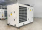  Horizontale Grote Draagbare De Airconditioner Bestand Op hoge temperatuur van R410A 29KW