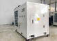 Horizontale Grote Draagbare De Airconditioner Bestand Op hoge temperatuur van R410A 29KW leverancier