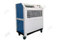 Drez 5HP 4 Ton Verpakte Draagbare Airconditioner 1.3m*0.75m*1.65m voor Luifel het Koelen leverancier