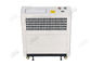 Drez 5HP 4 Ton Verpakte Draagbare Airconditioner 1.3m*0.75m*1.65m voor Luifel het Koelen leverancier