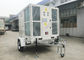 De op zwaar werk berekende Mobiele Aanhangwagen zette Airconditioner 20 de Airconditioner van de Ton op25HP Drez Tent leverancier