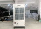 De klassieke Verpakte Tent Koelere Airconditioner 15HP 12 Tonvloer zet Type op leverancier