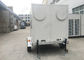 De draagbare Airconditioner van de 8 Tonaanhangwagen, Het Koelsysteem van de de Koepeltent Met alle accomodatie van 10HP leverancier