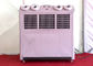 Grote Draagbare Airconditioner met alle accomodatie 10HP 8 Ton met Al Metaalstructuur leverancier